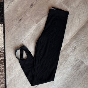Black Women's Jumpsuit